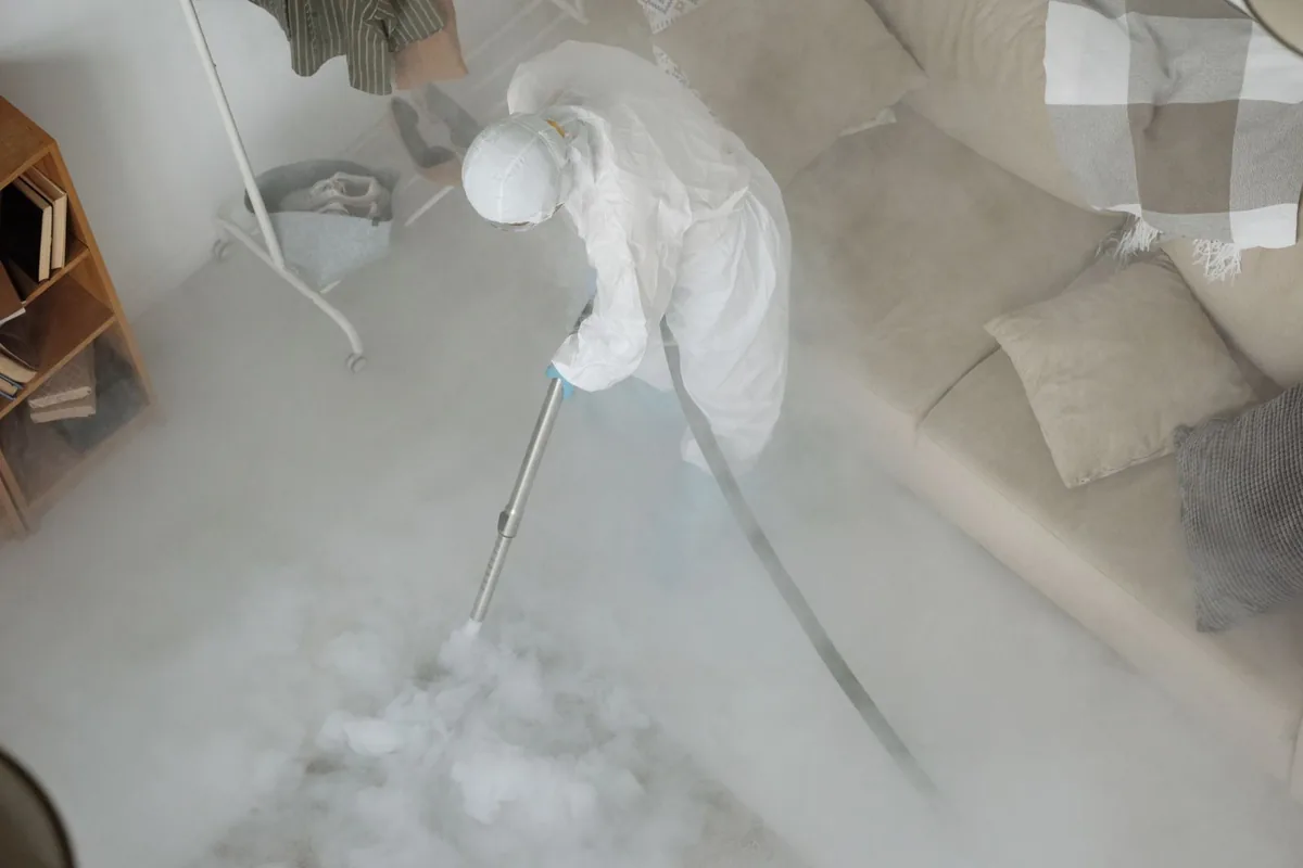 Biohazard Cleanup in Bath Beach, New York, NY